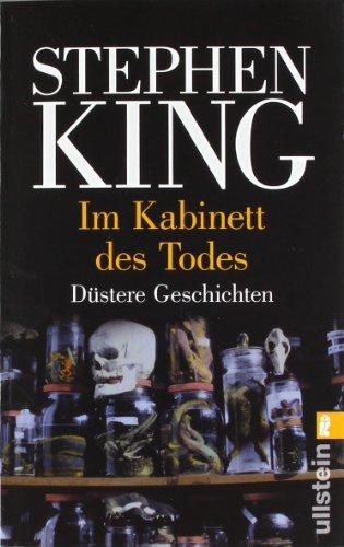 Im Kabinett des Todes: Düstere Geschichten