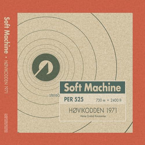 Hovikodden 1971 (4xLP) [Vinyl LP]