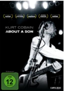 Kurt Cobain - About a Son (OmU)