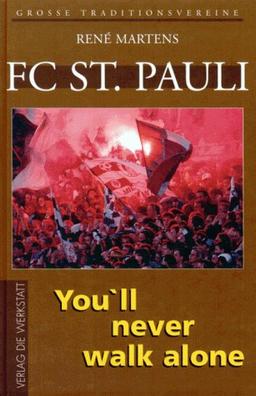 FC St. Pauli. You'll never walk alone