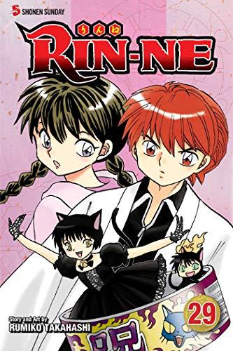 RIN-NE, Vol. 29 (RIN-NE GN, Band 29)