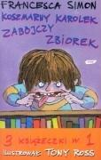 Koszmarny Karolek Zabojczy zbiorek + CD