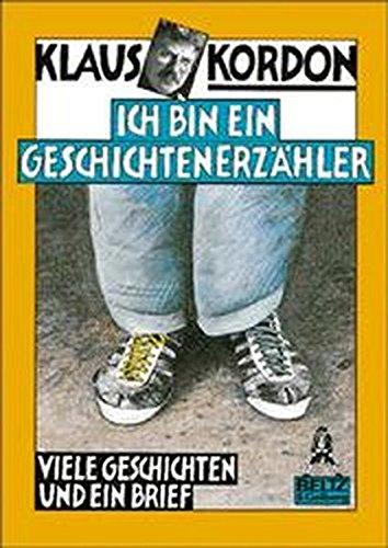 Ich bin ein Geschichtenerzähler (Gulliver)