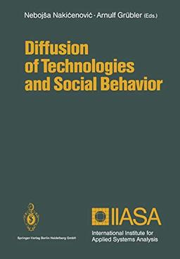 Diffusion of Technologies and Social Behavior