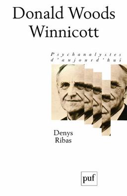 Donald Woods Winnicott