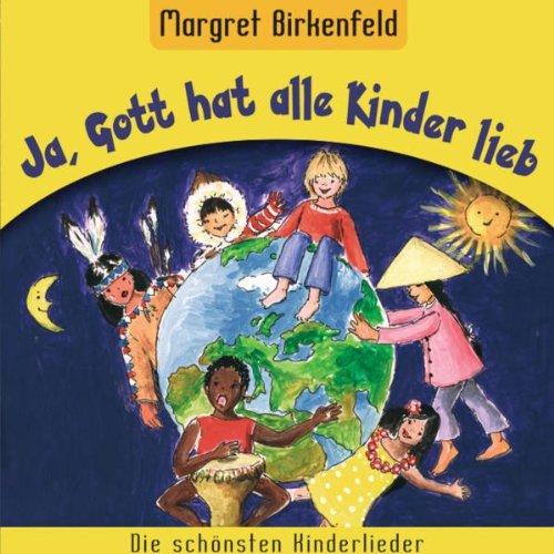 Ja, Gott hat alle Kinder lieb