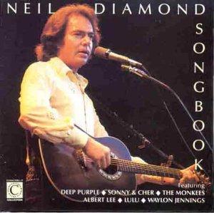 Neil Diamond Songbook