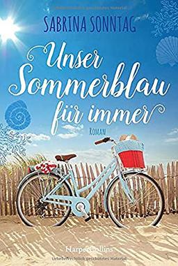 Unser Sommerblau für immer