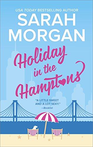 Holiday in the Hamptons (From Manhattan with Love)