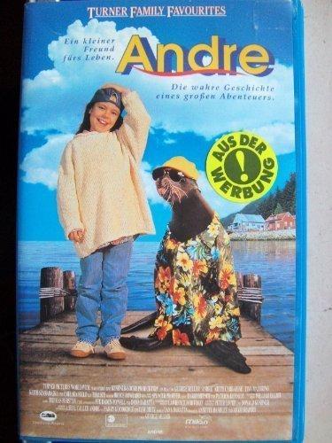 Andre [VHS]