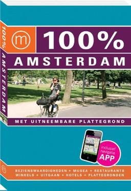 100% Amsterdam