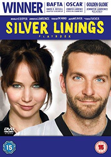 Silver Linings Playbook