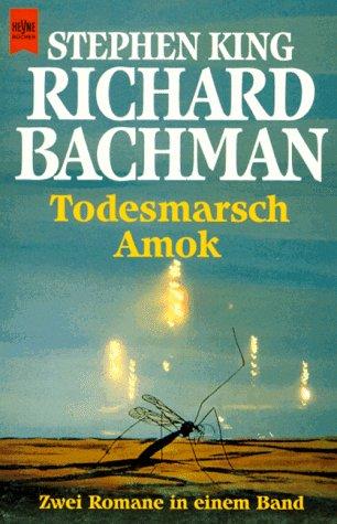 Todesmarsch / Amok