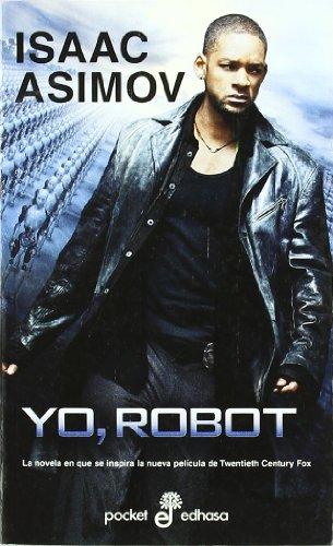 Yo, robot (Pocket)