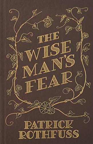 The Wise Man's Fear: The Kingkiller Chronicle: Book 2