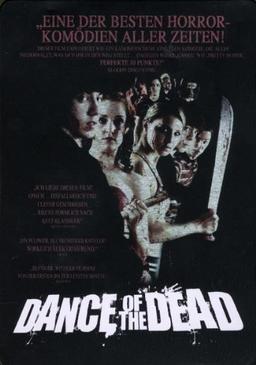 Dance of the Dead [Limited Edition]