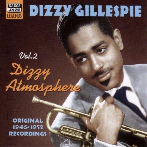 Dizzy Atmosphere