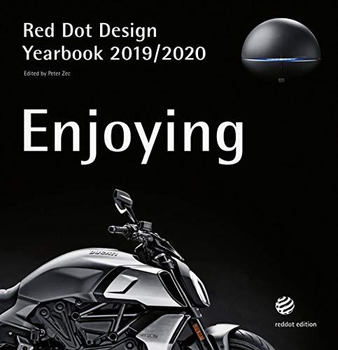 Enjoying 2019/2020: Red Dot Design Yearbook 2019/2020