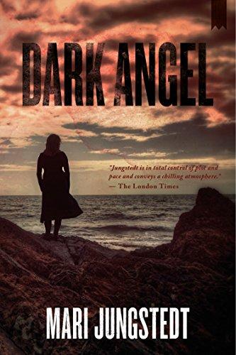 Dark Angel (The Anders Knutas Series, Band 6)