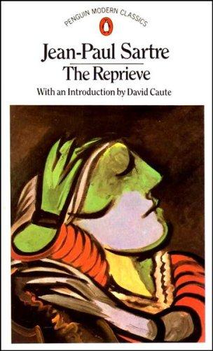 The Reprieve (Penguin Modern Classics)