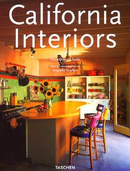 California Interiors (Interiors (Taschen))