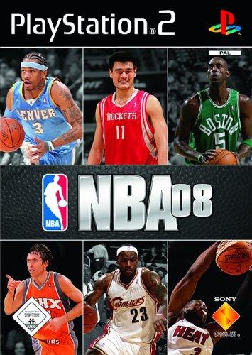 NBA 08