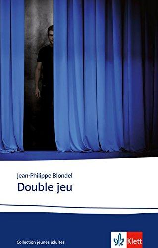 Double jeu (Collection jeunes adultes)