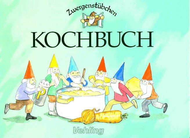 Zwergenstübchen  Kochbuch