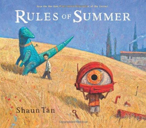 Rules of Summer