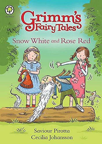 Grimm's Fairy Tales: Snow White