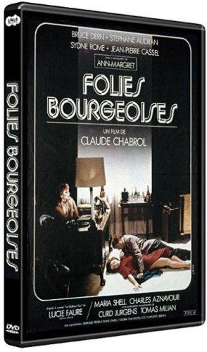 Les folies bourgeoises [FR Import]