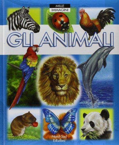 Gli animali