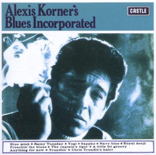 Blues Incorporated