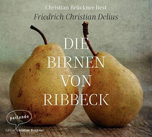 Die Birnen von Ribbeck