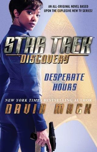 Star Trek: Discovery: Desperate Hours