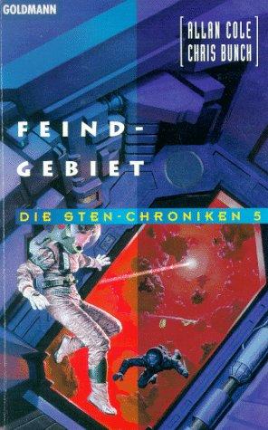 Feindgebiet. Die Sten-Chroniken 5