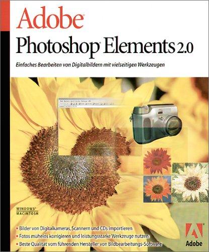 Photoshop Elements 2.0