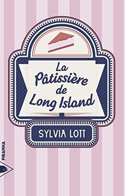 La pâtissière de Long Island