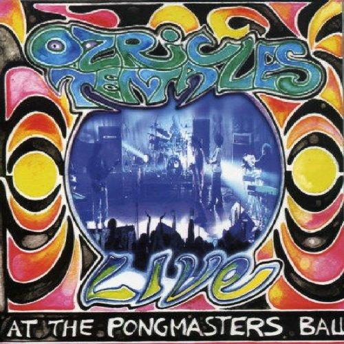 The Ozric Tentacles - Live at the Pongmasters Ball