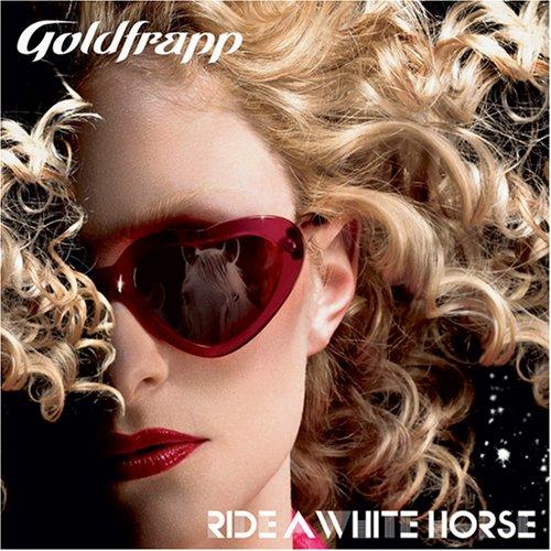 Ride a White Horse Ep