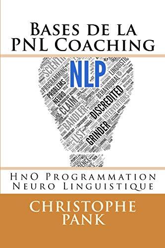 Bases de la PNL Coaching (HnO PnL, Band 2)