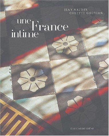 Une France intime