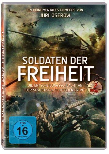 Soldaten der Freiheit (2 DVDs)