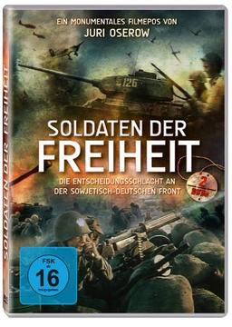 Soldaten der Freiheit (2 DVDs)