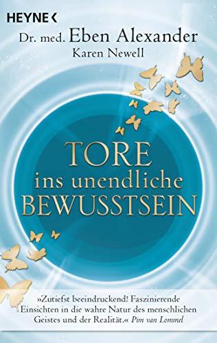 Tore ins unendliche Bewusstsein: Die Grenzen der Realität überwinden und die wahre Natur des Lebens entdecken