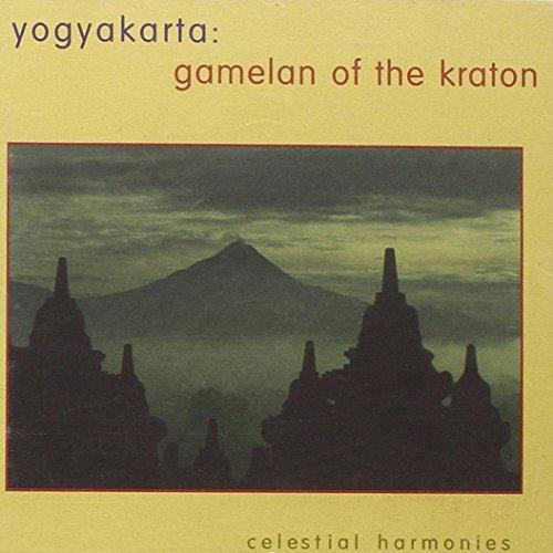 David Parsons: Yogyakarta