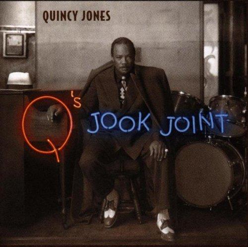 Q's Jook Joint