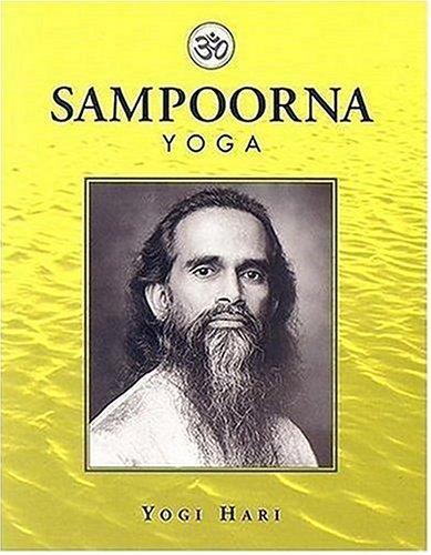 Sampoorna Yoga