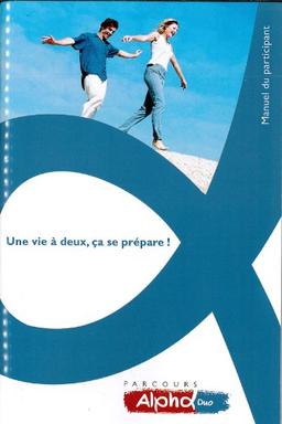 Marriage Preparation Course Guest Manual, French Edition