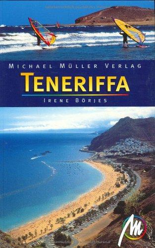 Teneriffa. Reisehandbuch